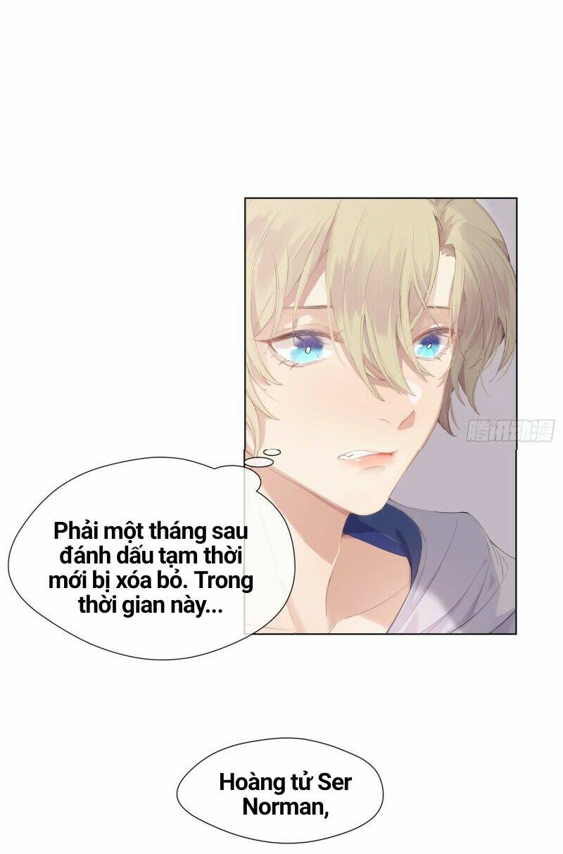 Công Lược Của Mami Chương 4 Ảnh 8