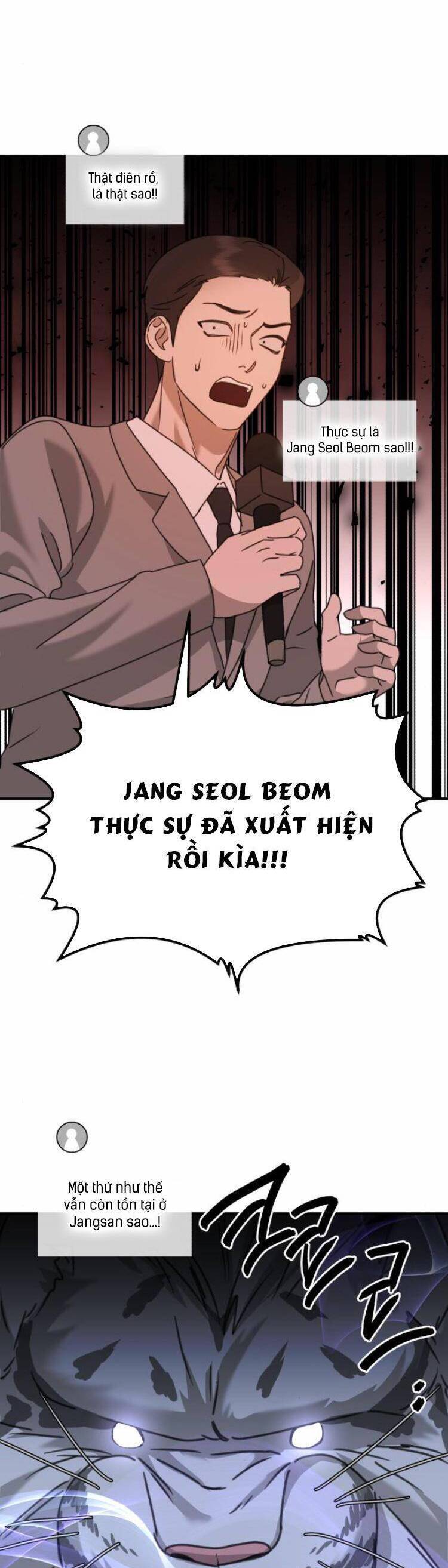 Thần Hổ Jangsan Chương 44 Ảnh 53