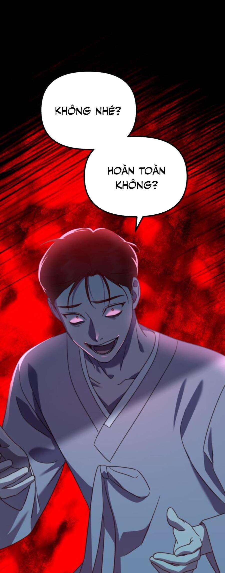 Thần Hổ Jangsan Chương 48 Ảnh 83