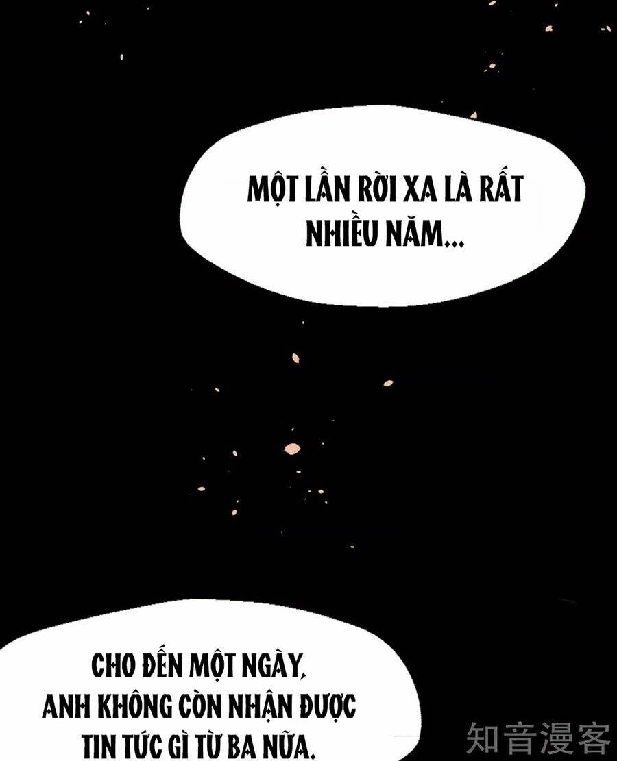 Sau Này Vẫn Cứ Thích Anh Chương 83 Ảnh 31