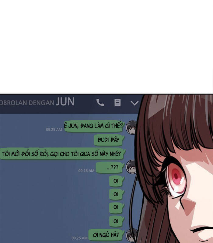 Change (Jinyuan) Ss2 Chương 52.2 Ảnh 31