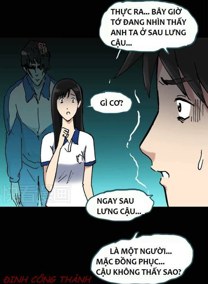 Bút Tiên Chương 7 Ảnh 39