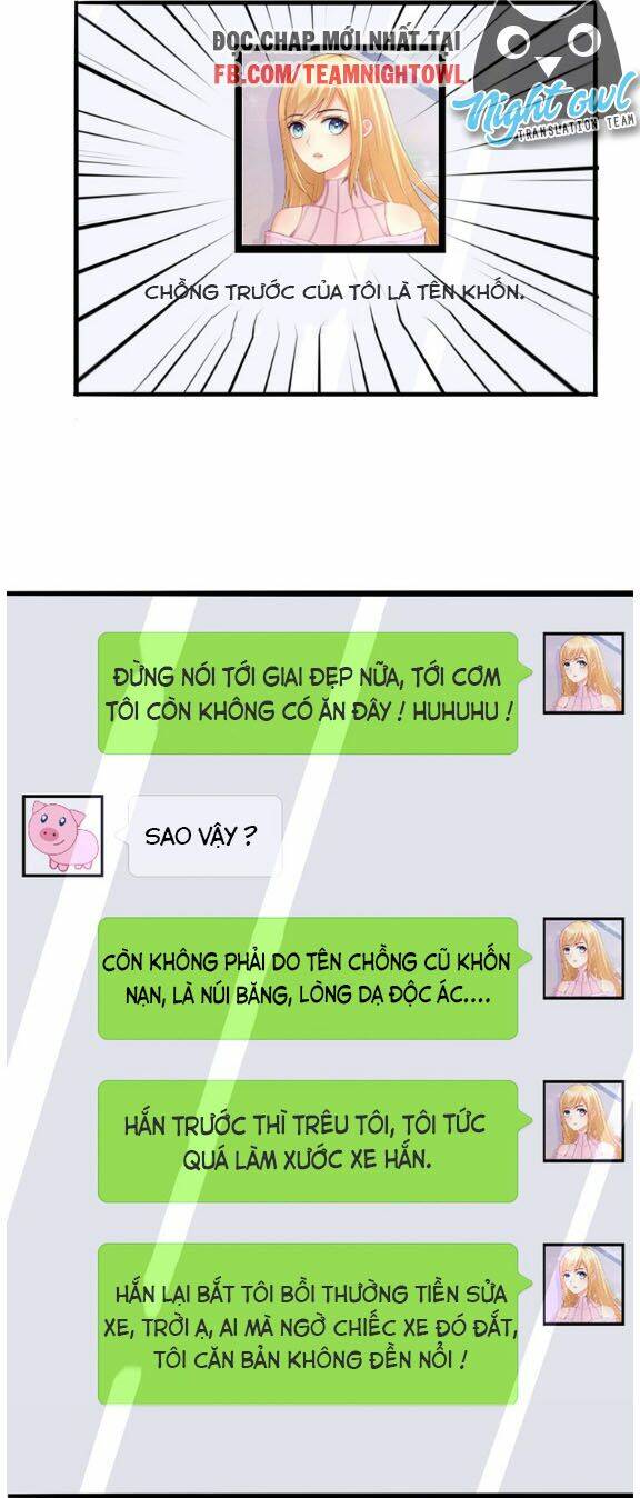 Ác Ma Đích Độc Sủng Điềm Thê Chương 15 Ảnh 23