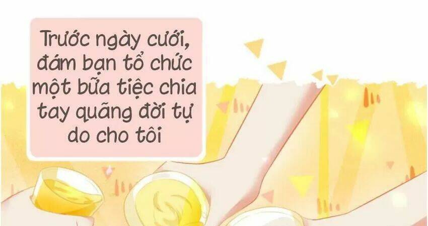 Anh Không Thích Thế Giới Này, Anh Chỉ Thích Em Chương 40 Ảnh 13