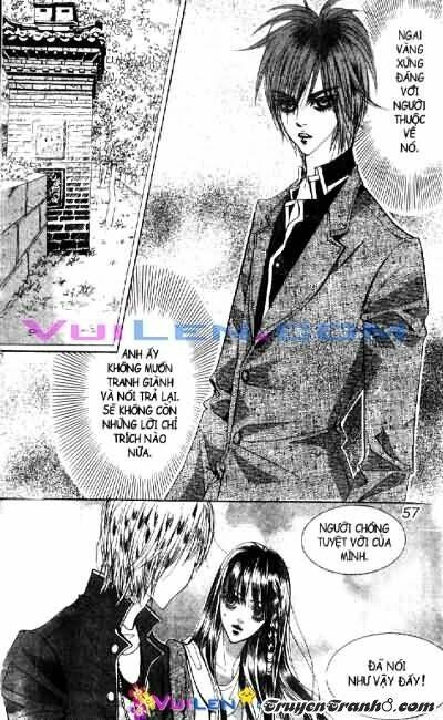 Goong - [ Hoàng Cung ] Chương 13 Ảnh 56