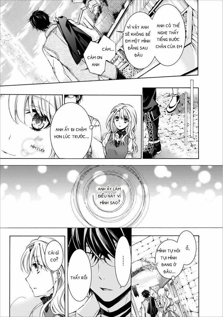 Ozmafia!! Chương 2 Ảnh 20