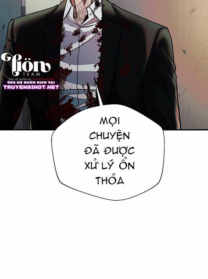 Ước Muốn Của Một Gangster Chương 3.2 Ảnh 20