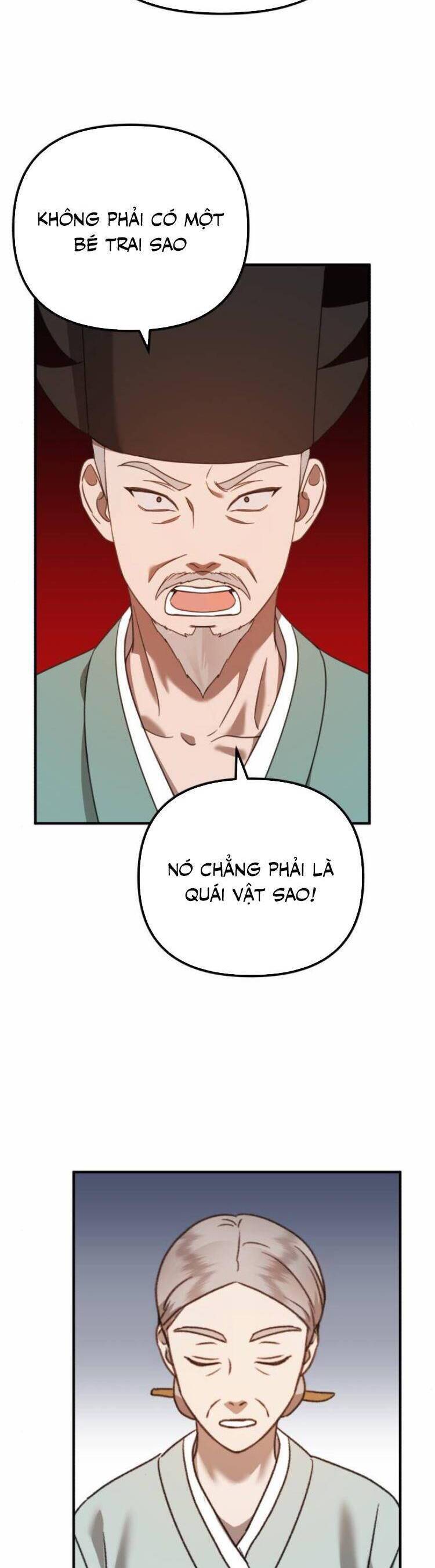 Thần Hổ Jangsan Chương 47 Ảnh 36