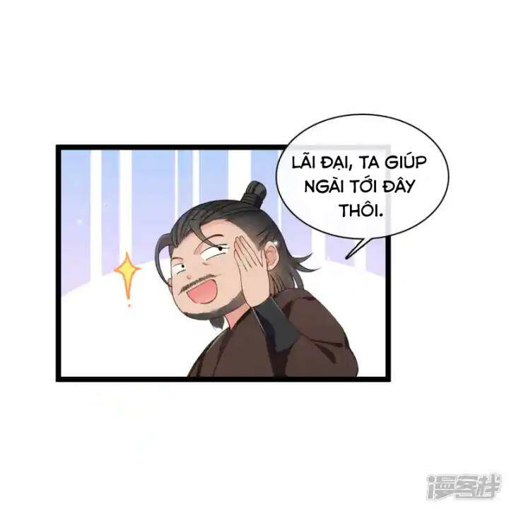 Nụ Cười Của Ngươi Ngọt Đến Mức Làm Gãy Tám Cái Răng Của Ta Chương 98 Ảnh 51
