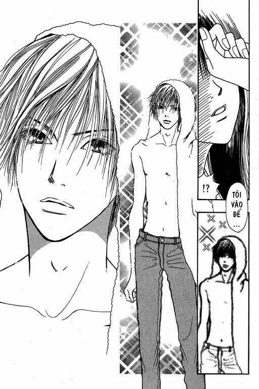 Yamato Nadeshiko Shichihenge Chương 1 Ảnh 18