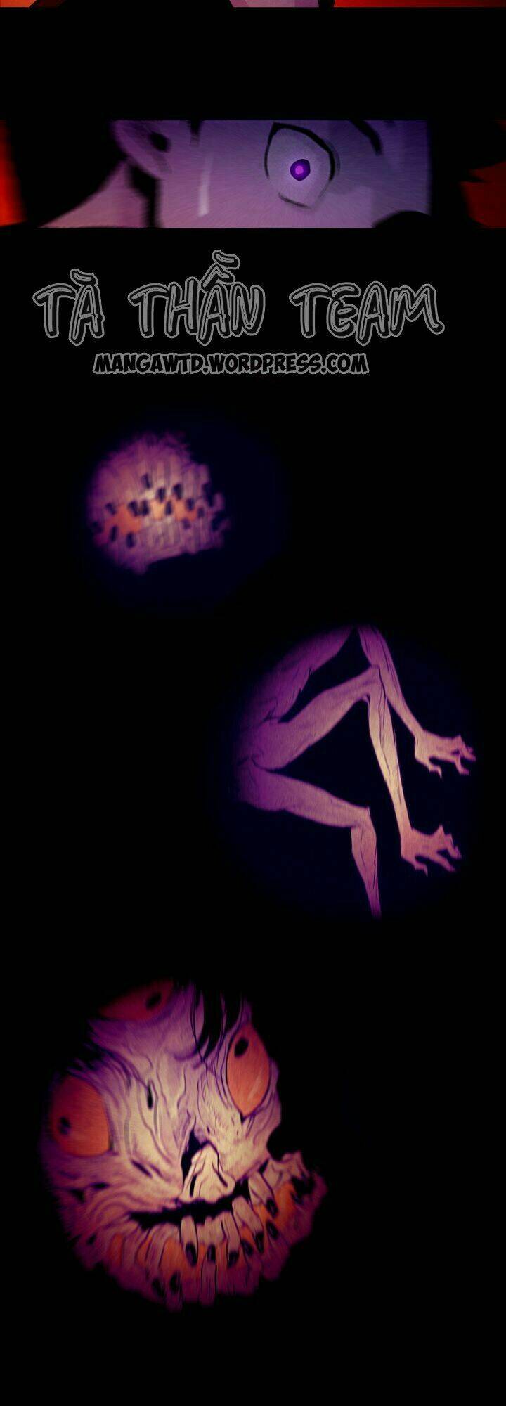 Parasite Queen Chương 3 Ảnh 4