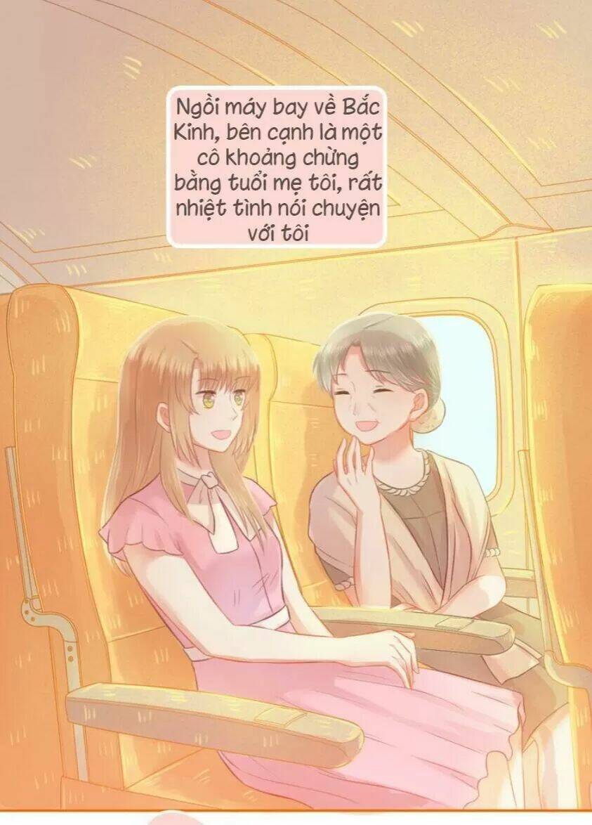 Anh Không Thích Thế Giới Này, Anh Chỉ Thích Em Chương 47 Ảnh 2
