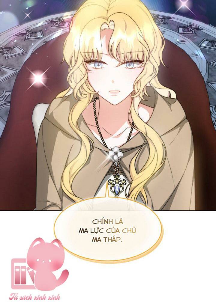 Nam Chính Là Chồng Cũ Của Tôi Chương 31 Ảnh 35