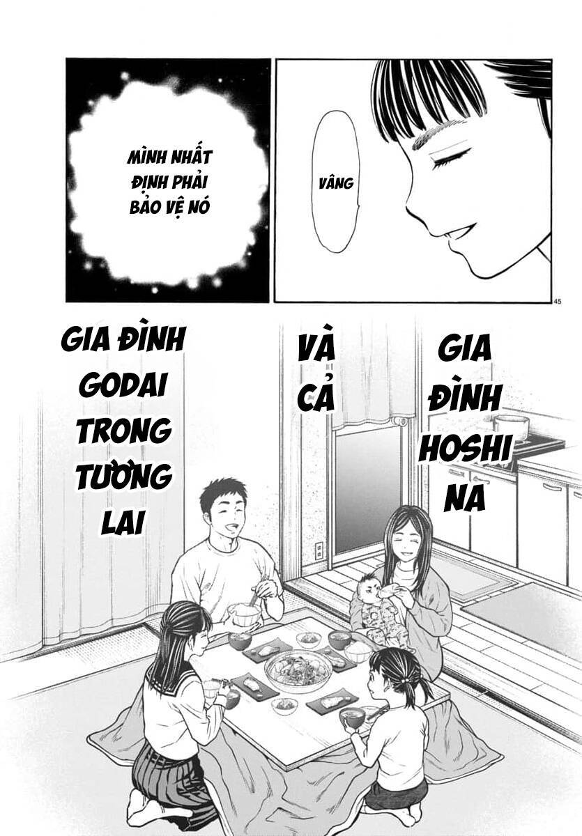 Psycho X Past: Những Vụ Án Giết Người Kỳ Quái Chương 29 Ảnh 48