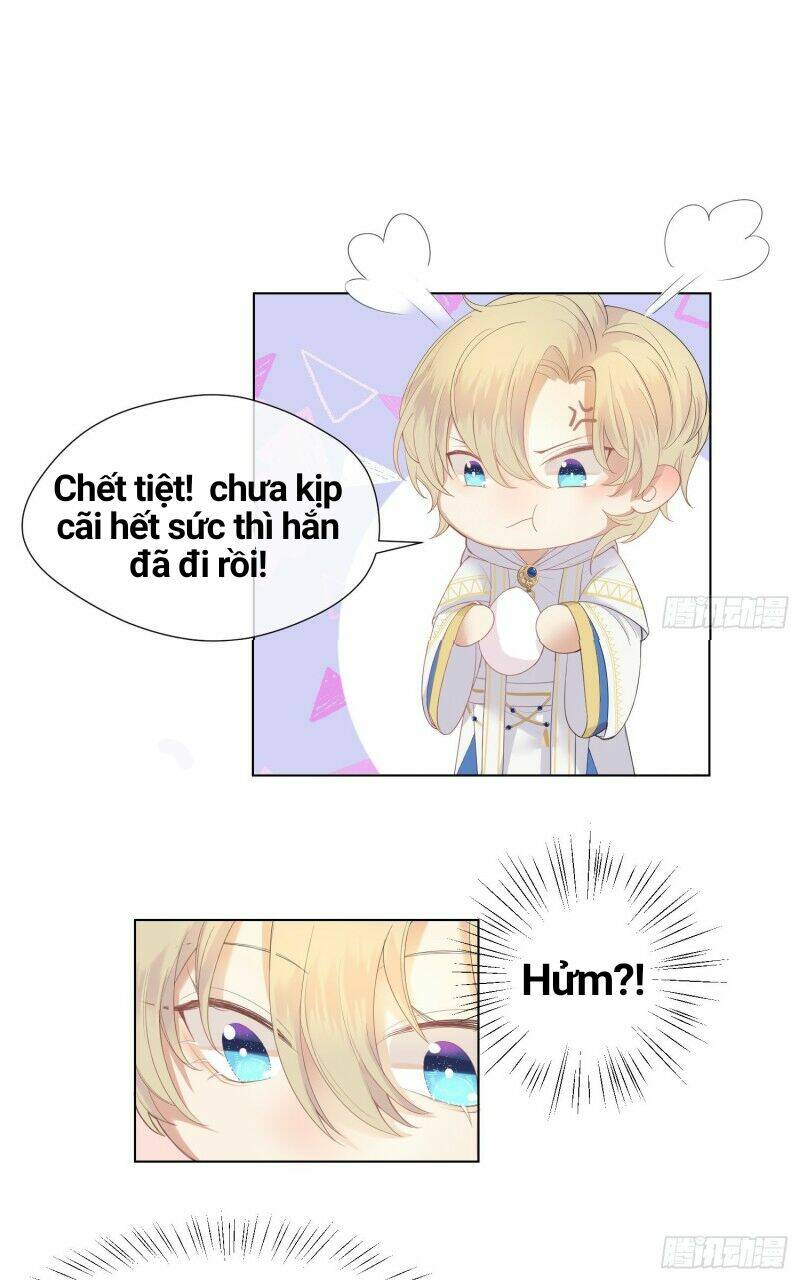 Công Lược Của Mami Chương 4 Ảnh 20