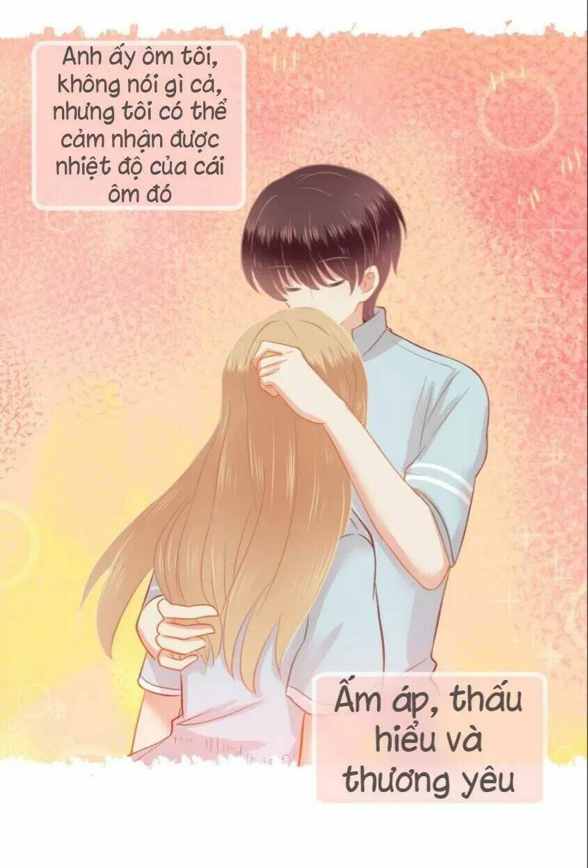 Anh Không Thích Thế Giới Này, Anh Chỉ Thích Em Chương 51 Ảnh 20
