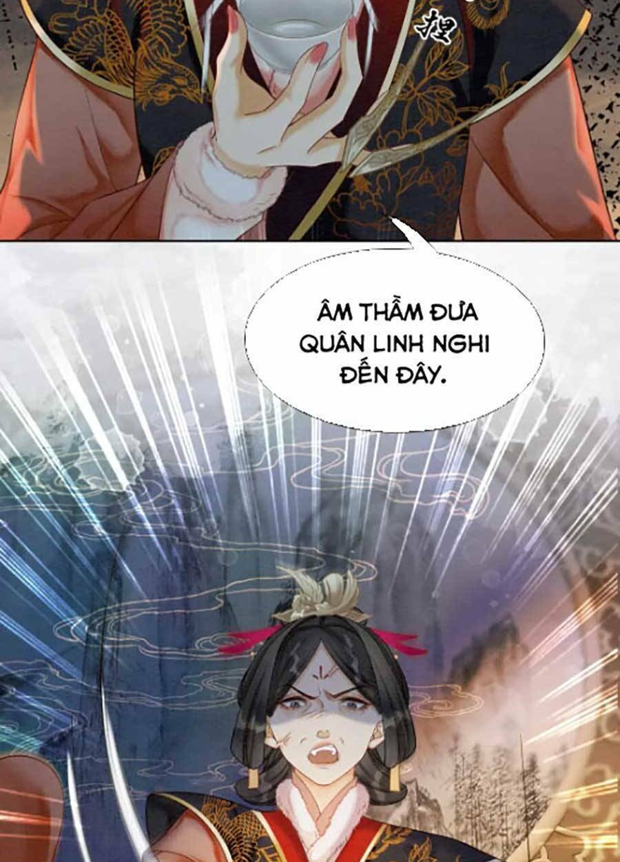 Xung Hỉ Vương Phi Chương 86 Ảnh 51