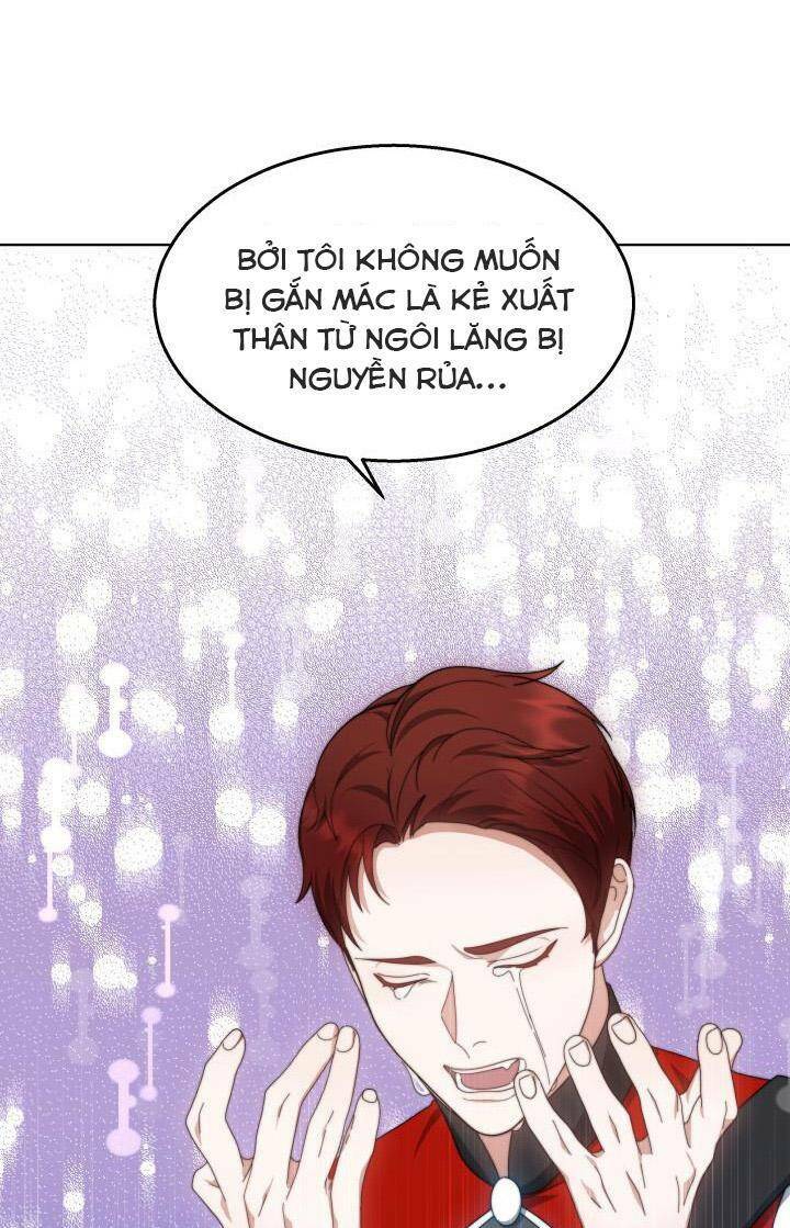 Nam Chính Là Chồng Cũ Của Tôi Chương 41 Ảnh 58