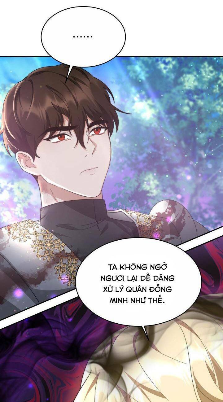 Nam Chính Là Chồng Cũ Của Tôi Chương 47 Ảnh 67