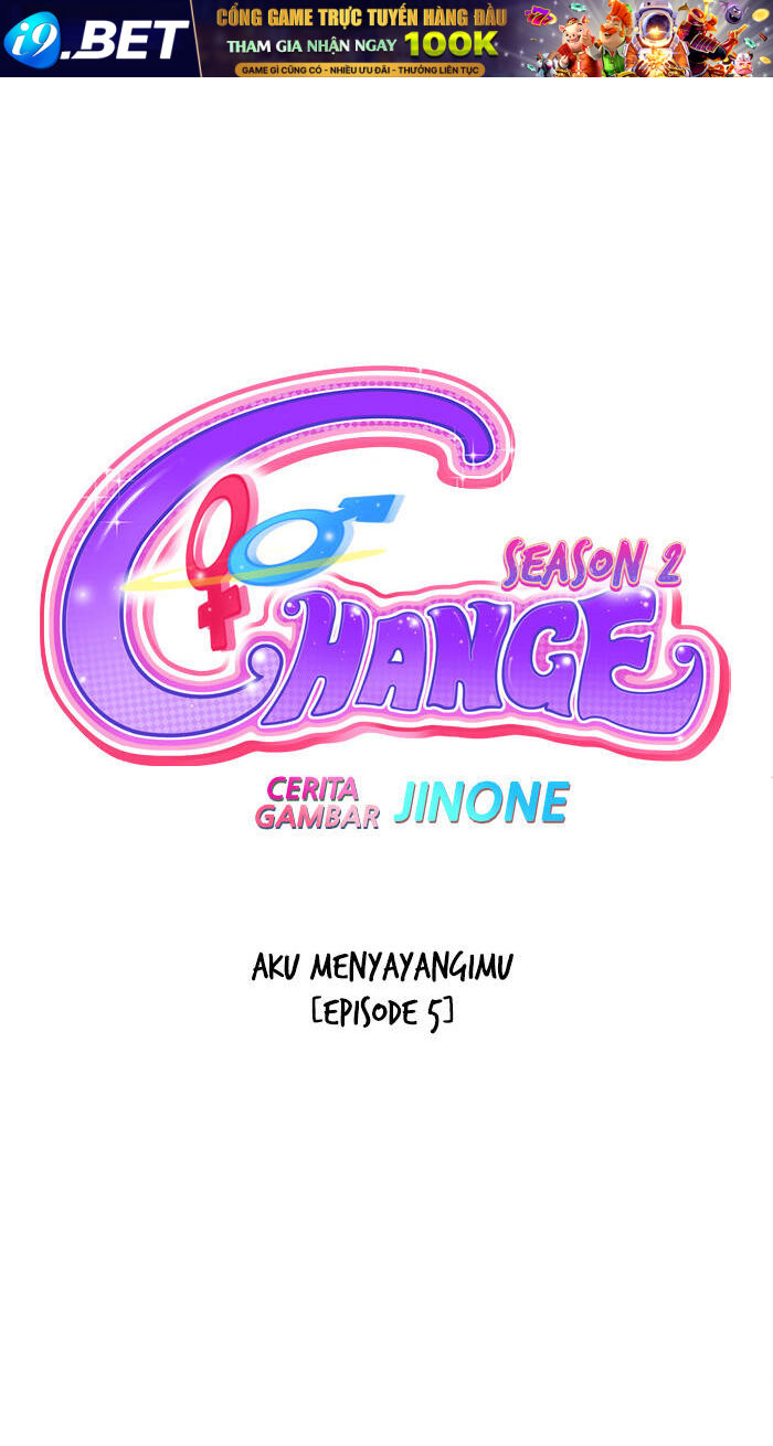 Change (Jinyuan) Ss2 Chương 59 Ảnh 2