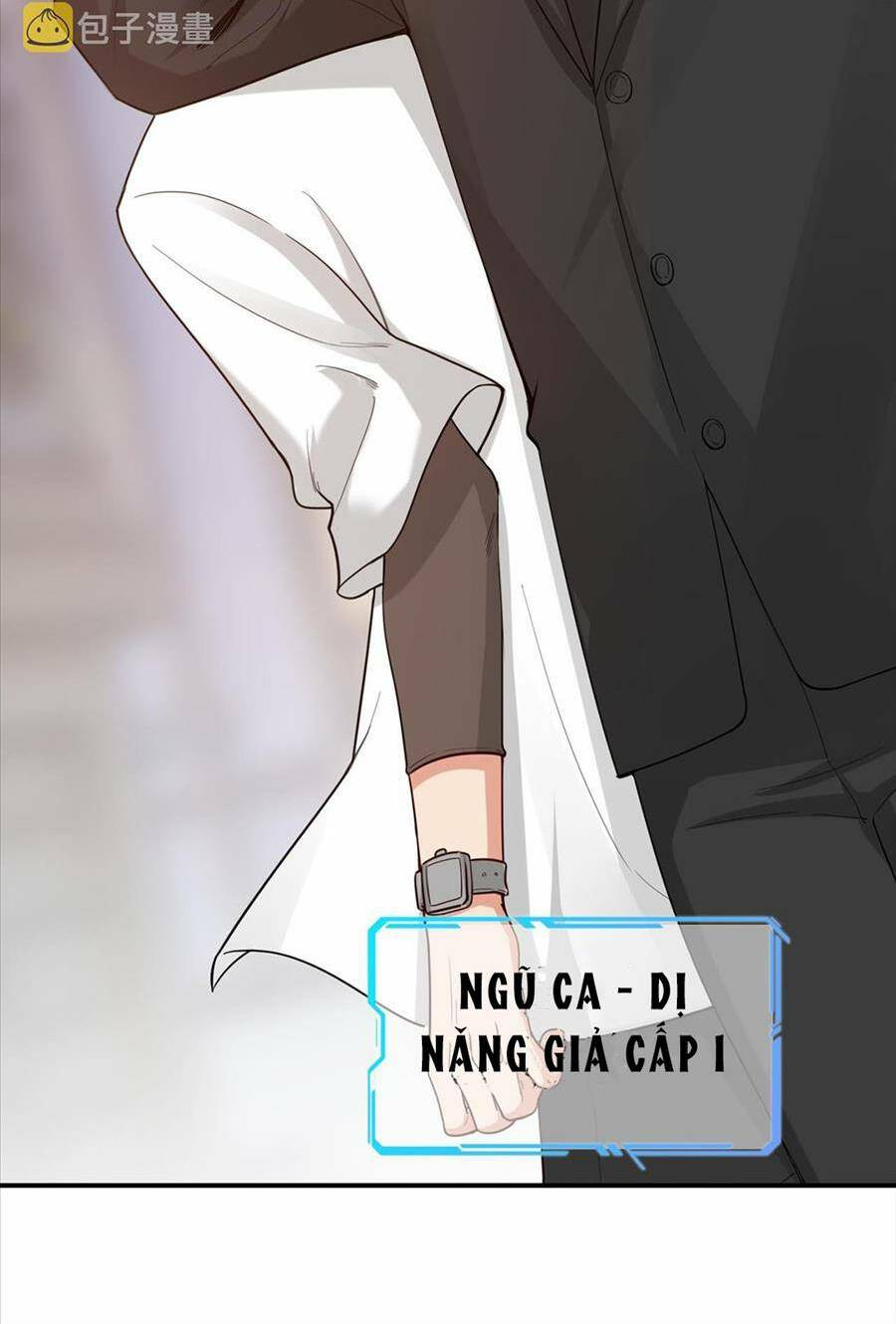 Tổ Sư Xuất Sơn Chương 26 Ảnh 7