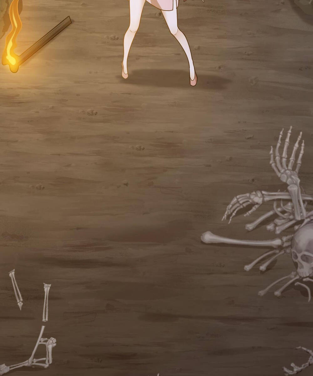 Ta Dưỡng Ra Nhân Vật Phản Diện Là Nữ Đế Yandere Chương 9 Ảnh 20
