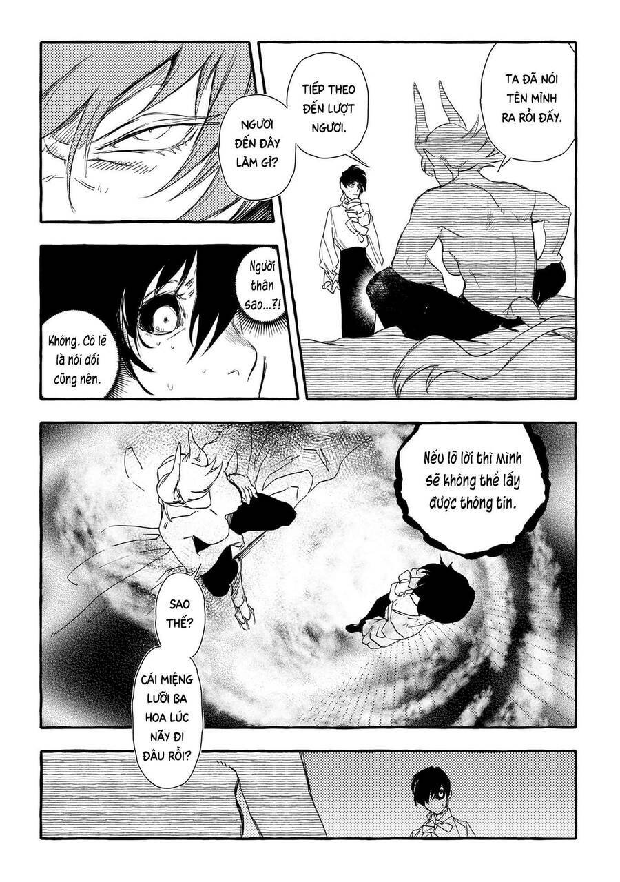 Madk Chương 9 Ảnh 4