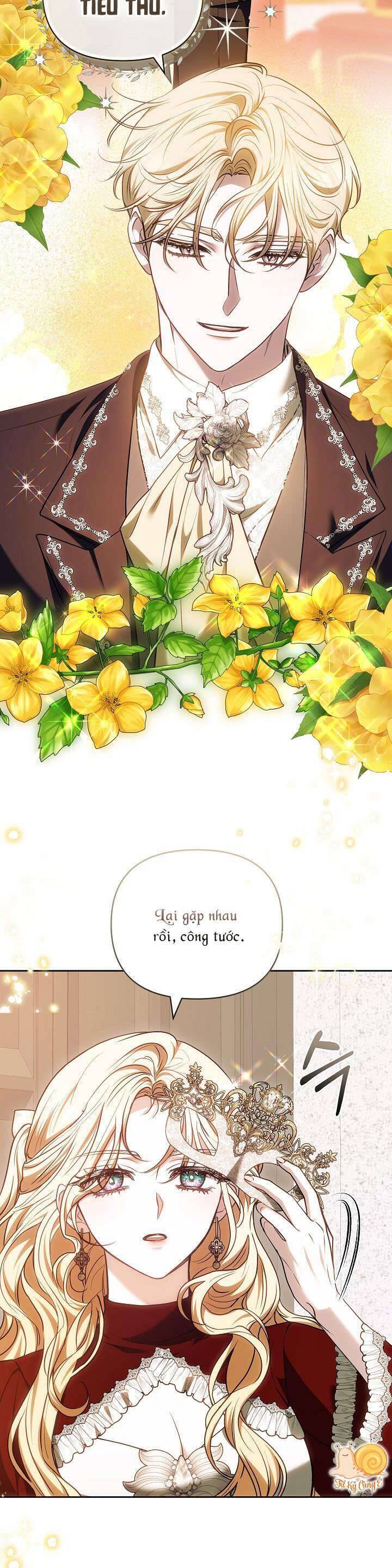 Hãy Ru Em Ngủ Chương 26 Ảnh 5
