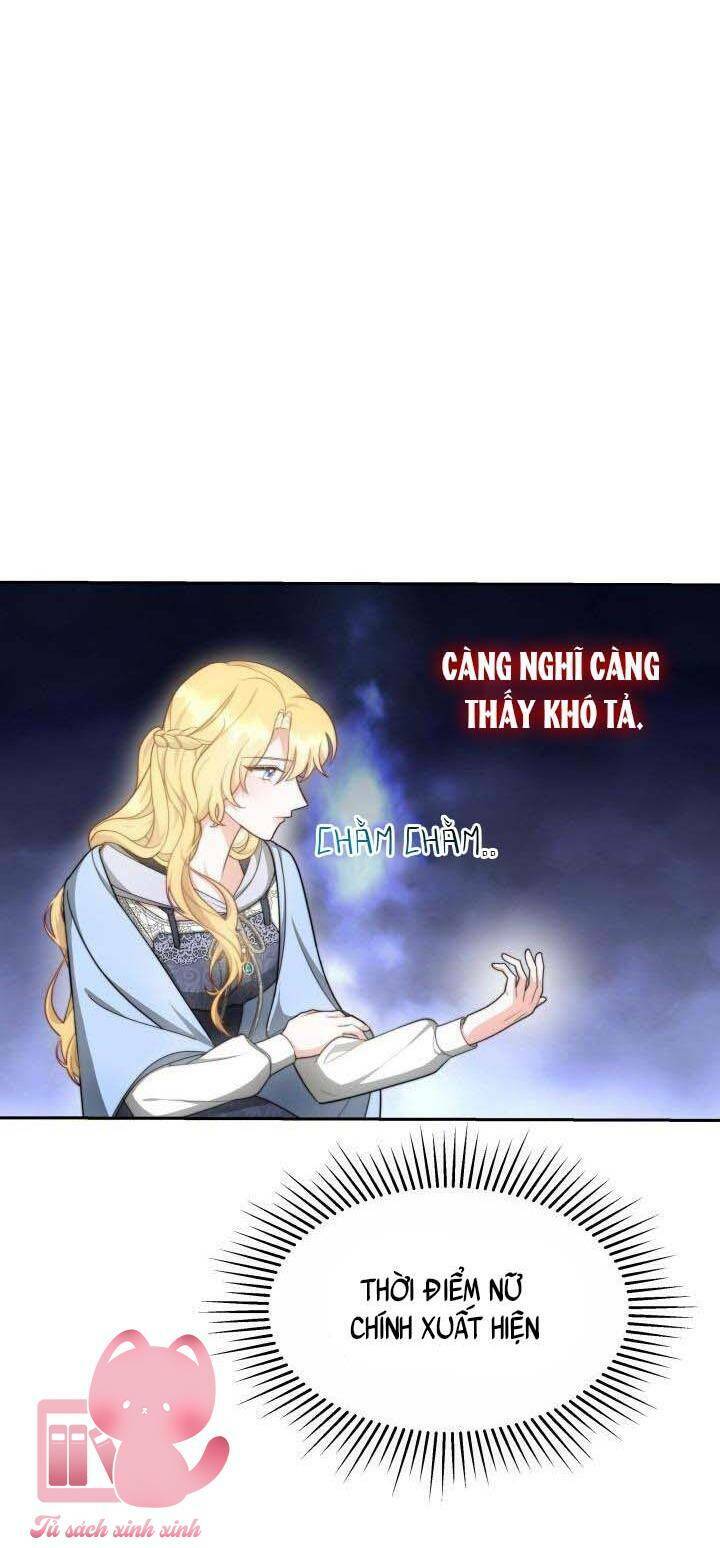 Nam Chính Là Chồng Cũ Của Tôi Chương 29 Ảnh 29