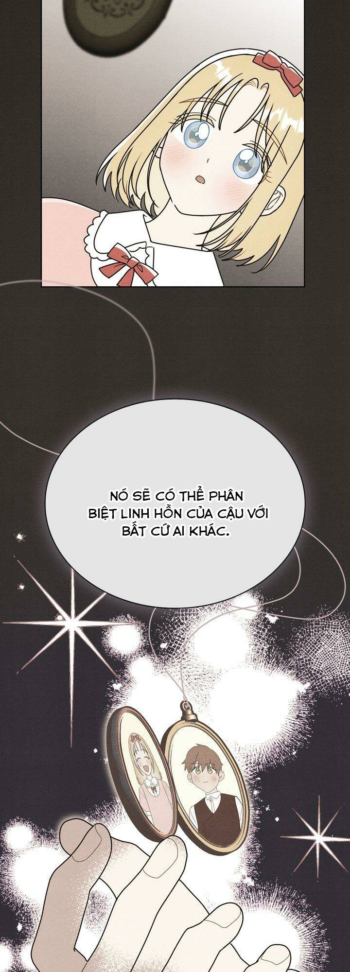 Ngài Công Tước, Chùng Ta Cùng Tắm Nào ! Chương 44 Ảnh 10