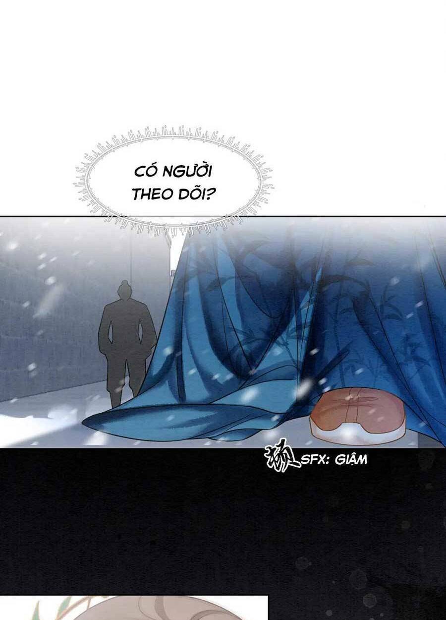 Xung Hỉ Vương Phi Chương 87 Ảnh 4