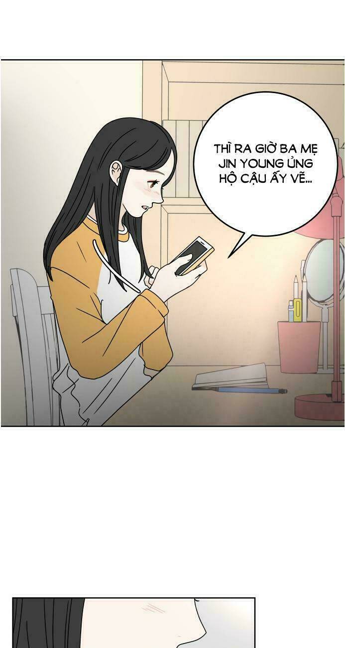 30 Phút Bước Đi Bên Em Chương 85 Ảnh 11