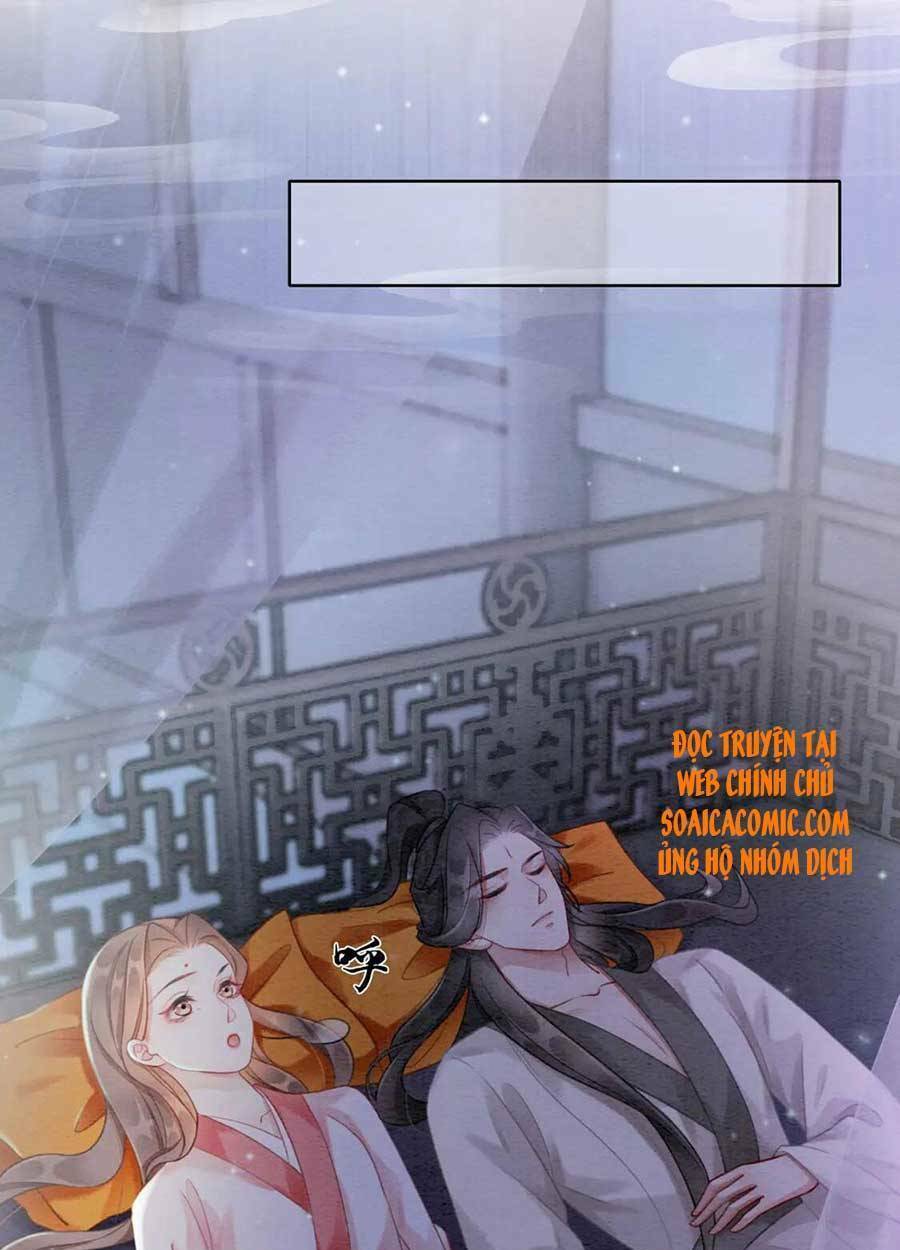 Xung Hỉ Vương Phi Chương 79 Ảnh 24