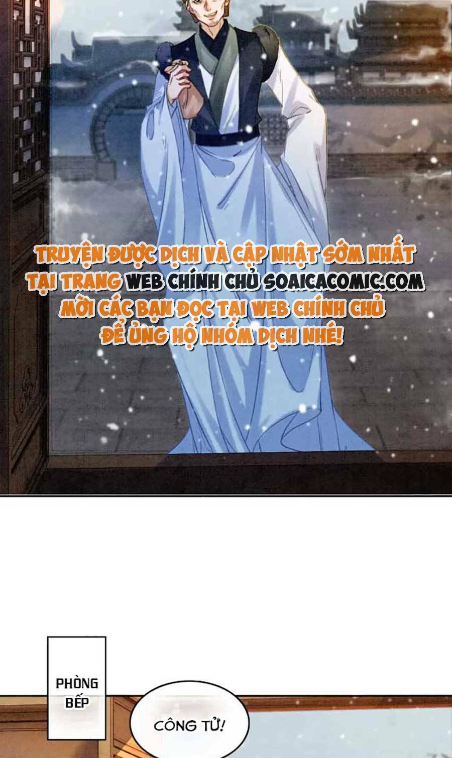 Xung Hỉ Vương Phi Chương 85 Ảnh 31