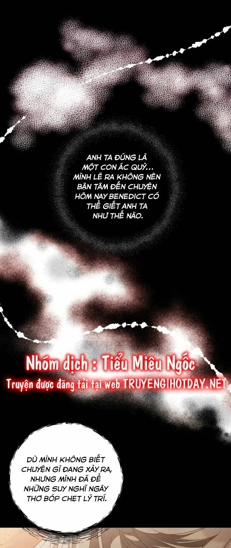 Người Không Mời Mà Đến Chương 85 Ảnh 38