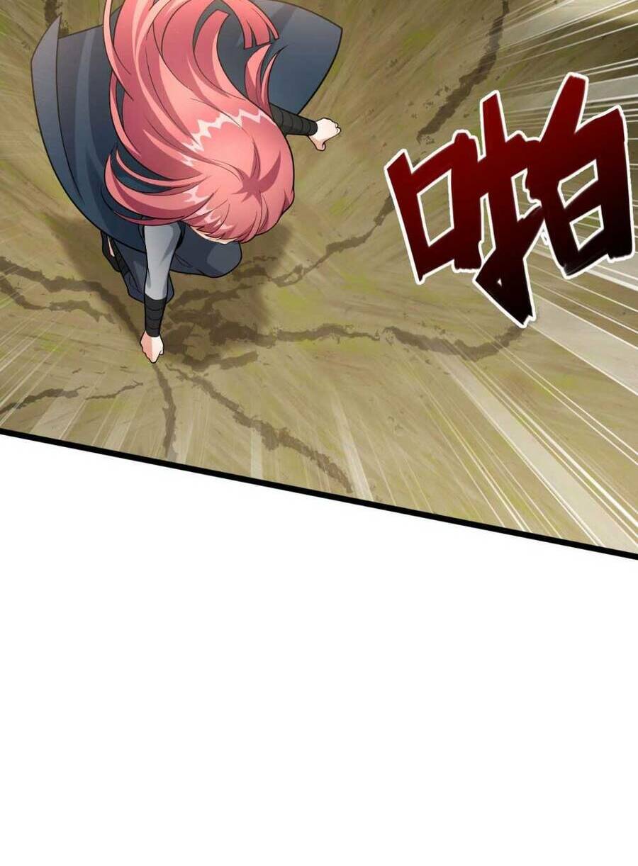 Ta Dưỡng Ra Nhân Vật Phản Diện Là Nữ Đế Yandere Chương 13 Ảnh 45