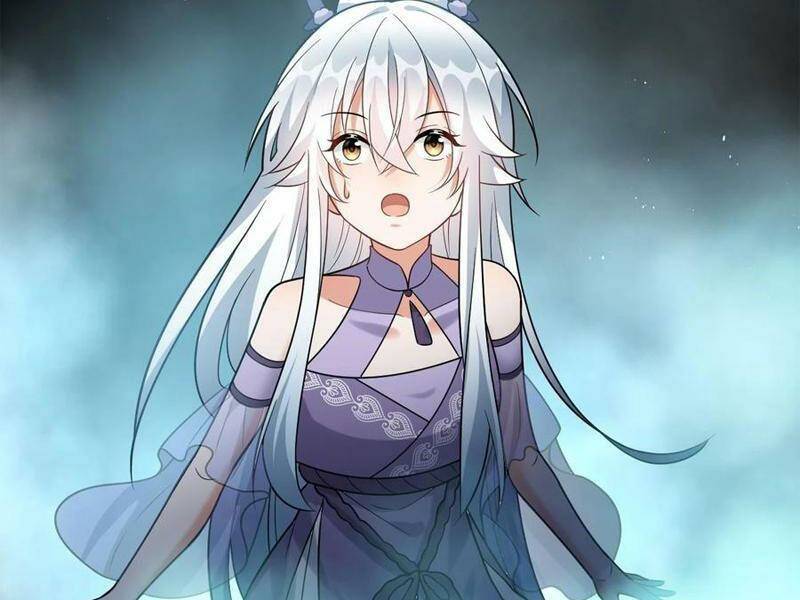 Ta Dưỡng Ra Nhân Vật Phản Diện Là Nữ Đế Yandere Chương 16 Ảnh 31