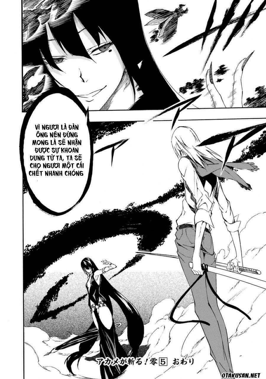 Akame Ga Kill! Zero Chương 31 Ảnh 34