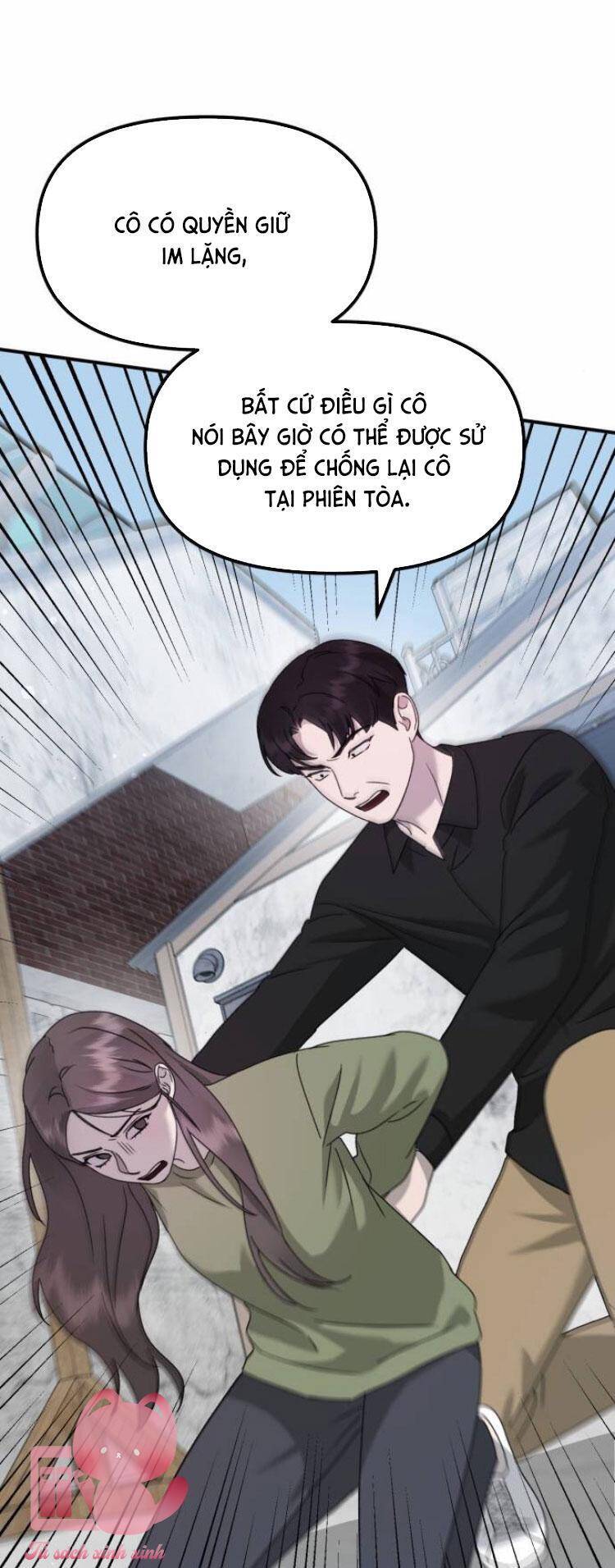 Thần Hổ Jangsan Chương 43 Ảnh 47