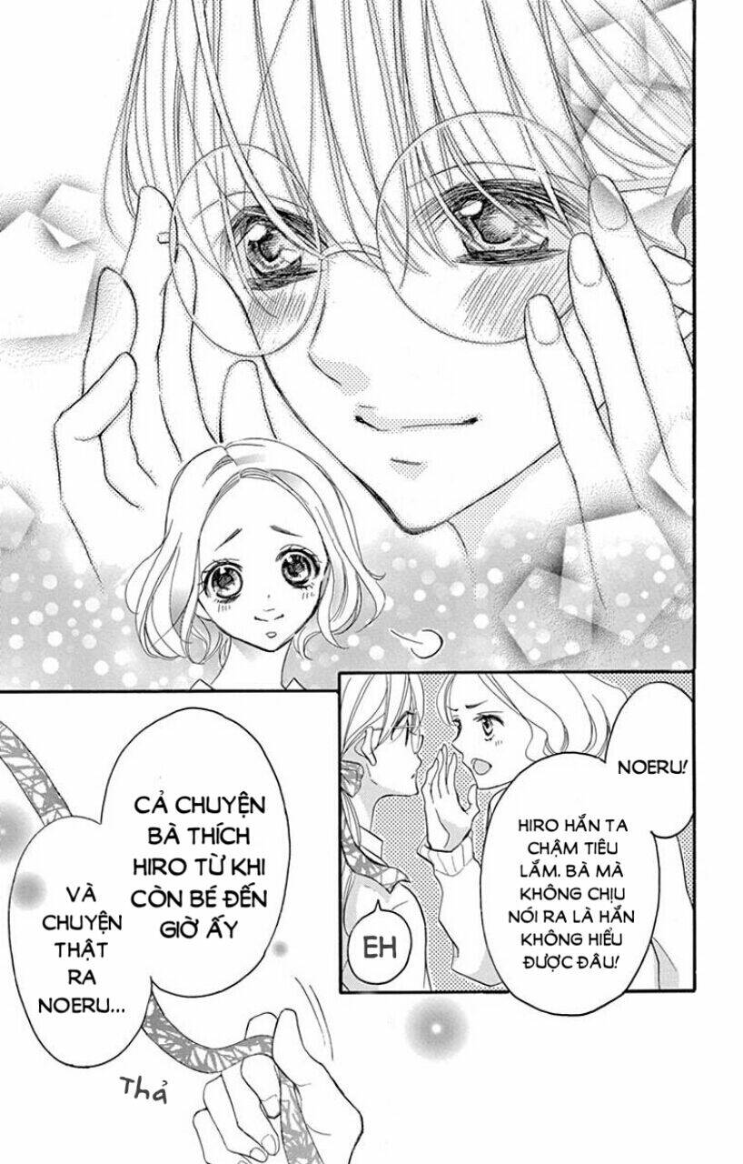 Ousama No Omega (Bite Maker) Chương 1 Ảnh 44