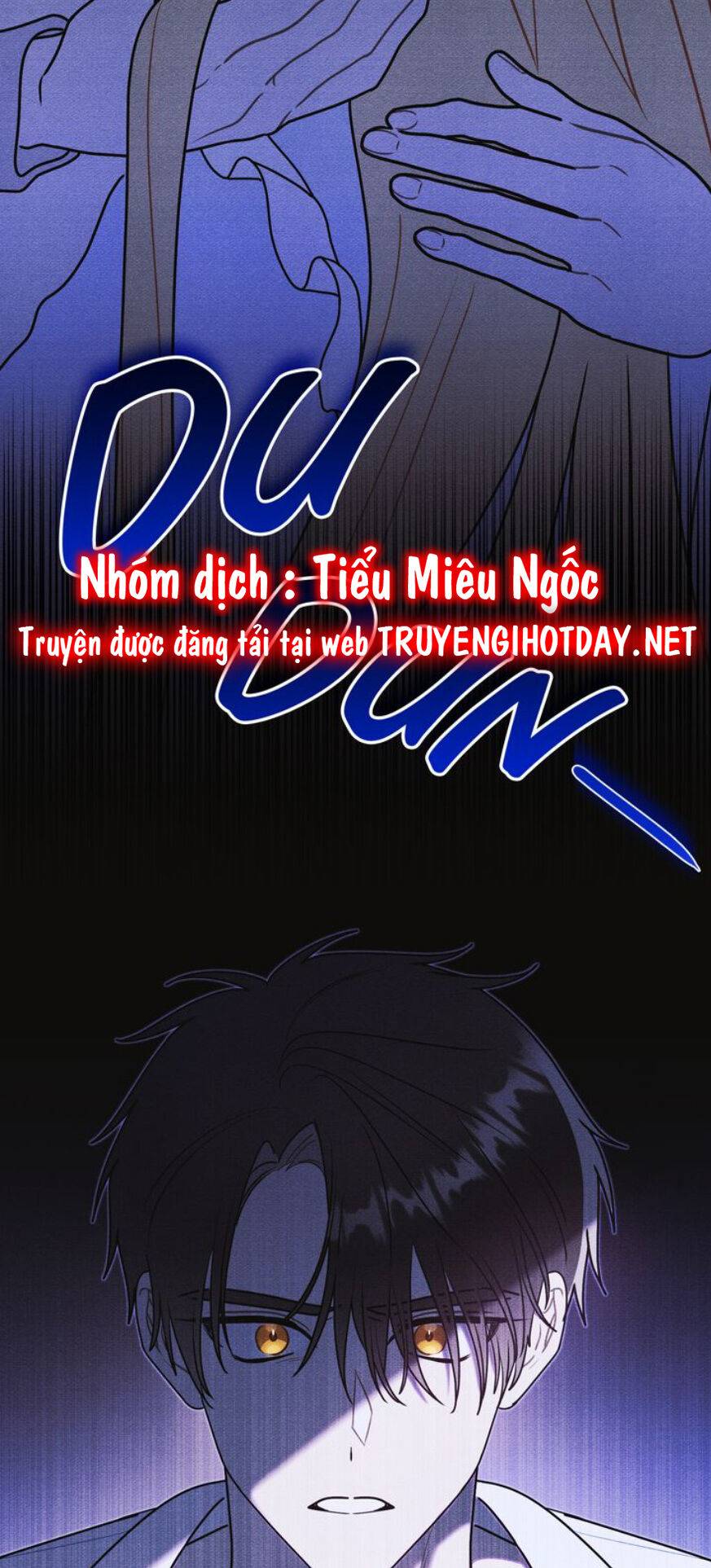 Ngài Công Tước, Chùng Ta Cùng Tắm Nào ! Chương 52 Ảnh 42