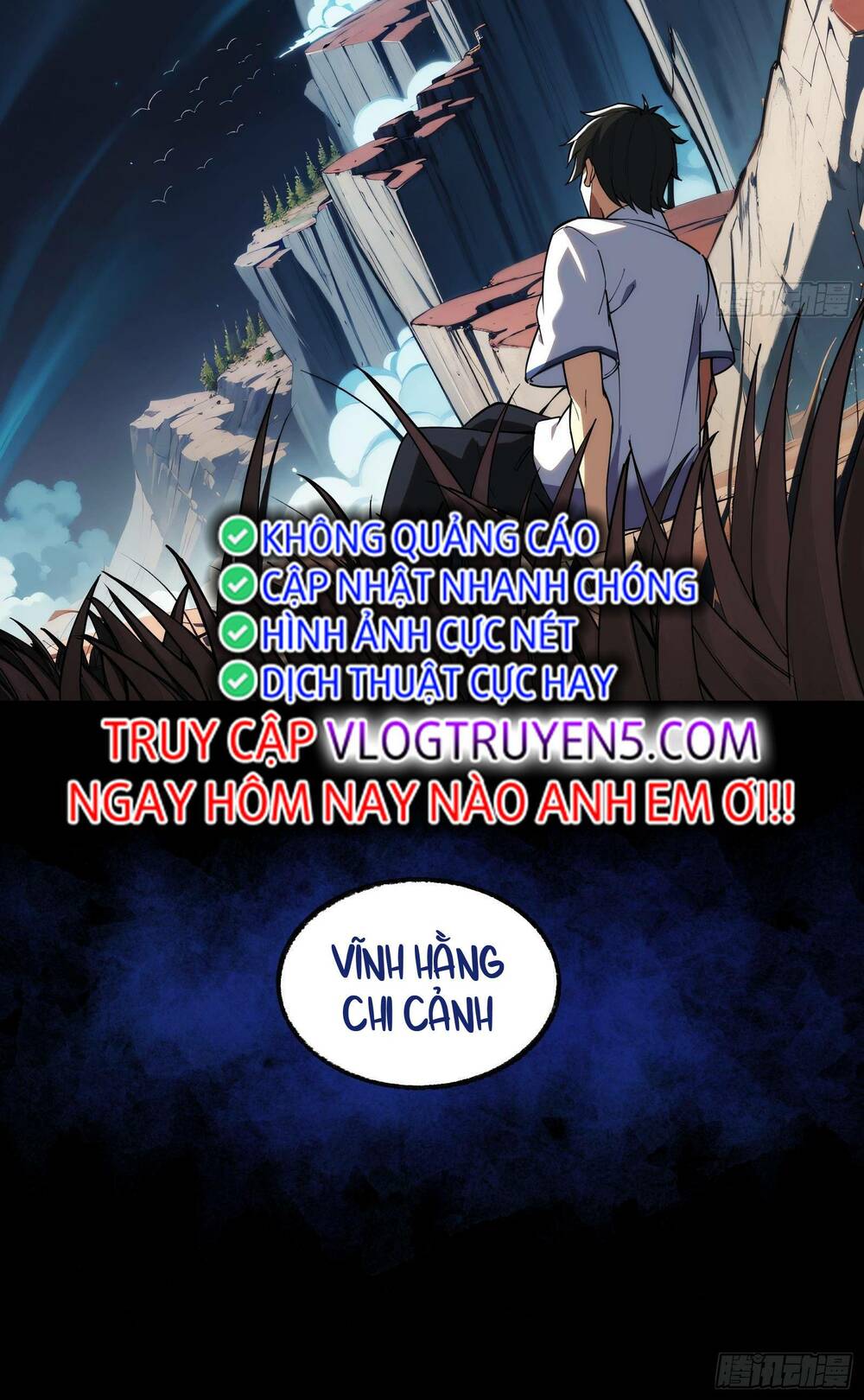 Trò Chơi Chết Tiệt, Ta Làm Mọi Thứ Để Kéo Dài Mạng Sống Chương 1 Ảnh 37