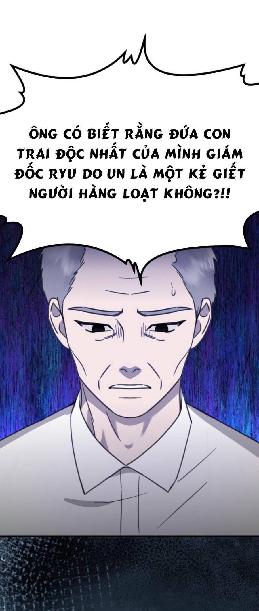 Thần Hổ Jangsan Chương 50 Ảnh 37