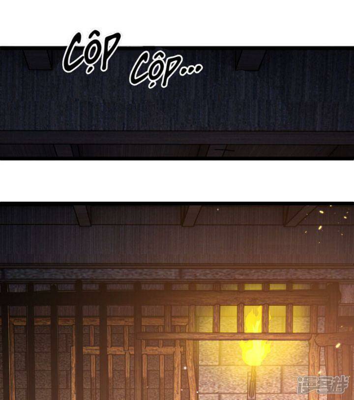 Nụ Cười Của Ngươi Ngọt Đến Mức Làm Gãy Tám Cái Răng Của Ta Chương 86 Ảnh 59