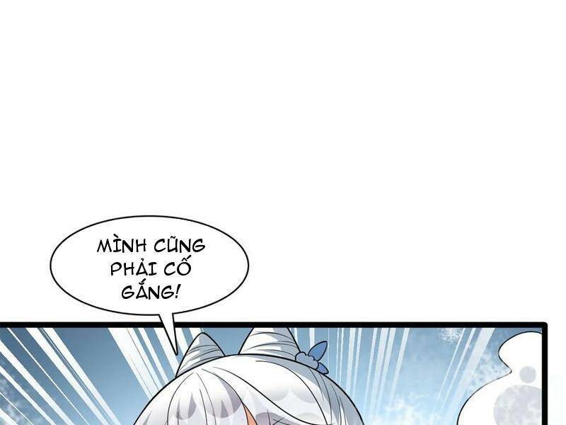 Ta Dưỡng Ra Nhân Vật Phản Diện Là Nữ Đế Yandere Chương 17 Ảnh 38