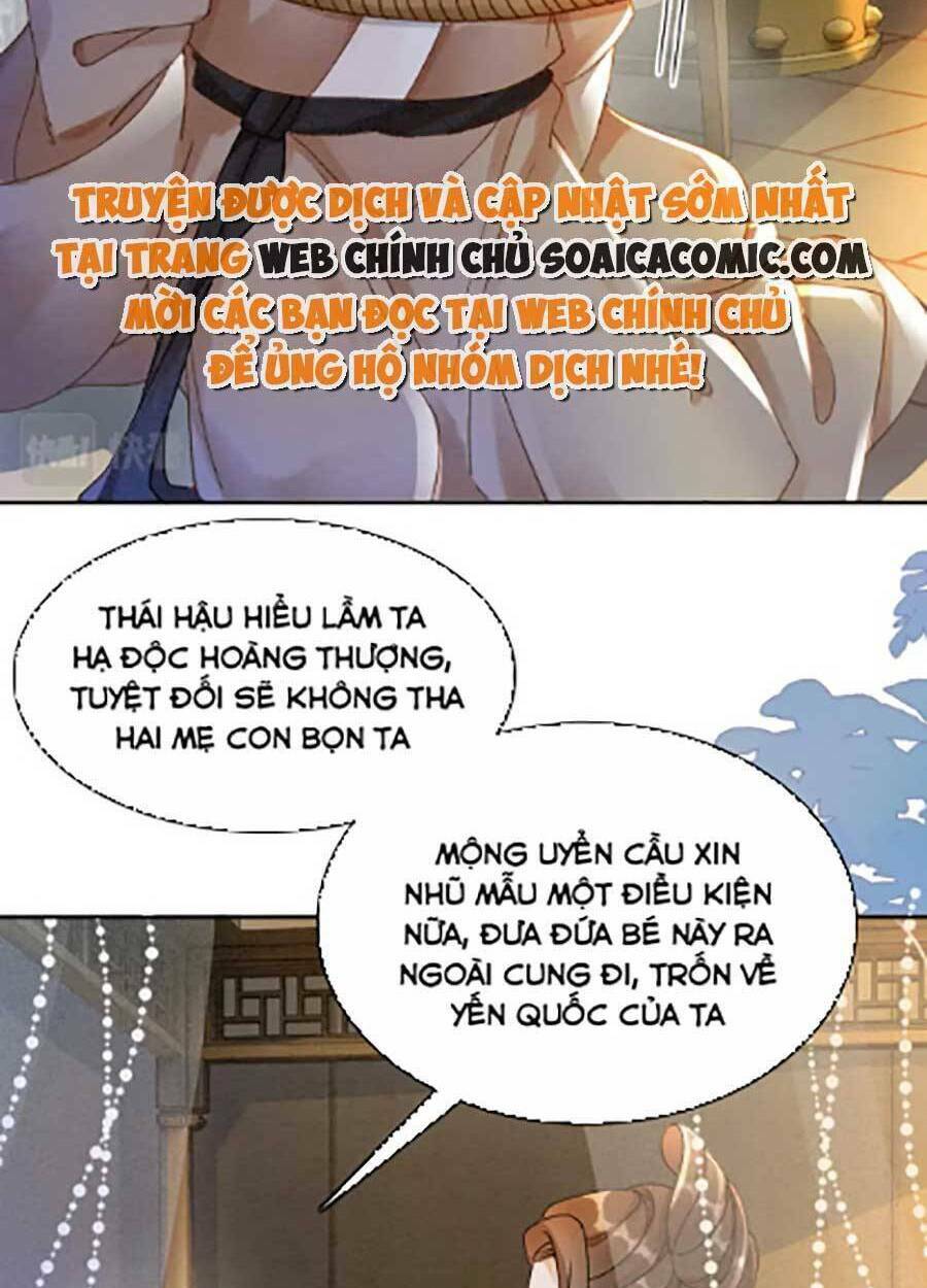Xung Hỉ Vương Phi Chương 90 Ảnh 36