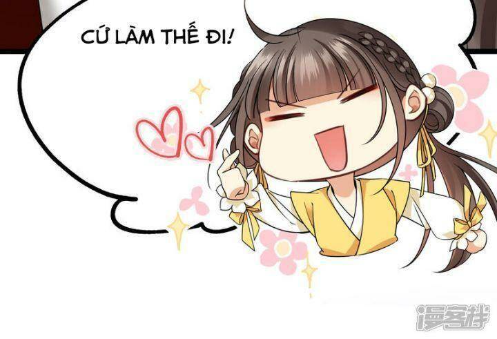 Nụ Cười Của Ngươi Ngọt Đến Mức Làm Gãy Tám Cái Răng Của Ta Chương 93 Ảnh 36