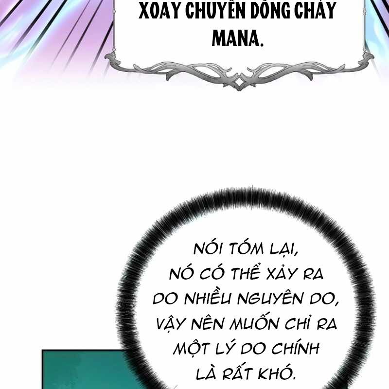 Trở Thành Công Chức Pháp Thuật Chương 9 Ảnh 44