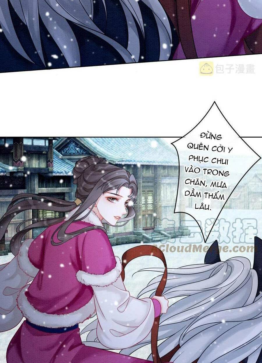 Xung Hỉ Vương Phi Chương 78 Ảnh 22
