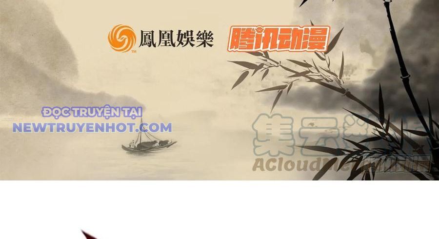 Thiên Long Bát Bộ Webtoon Chương 137 Ảnh 5